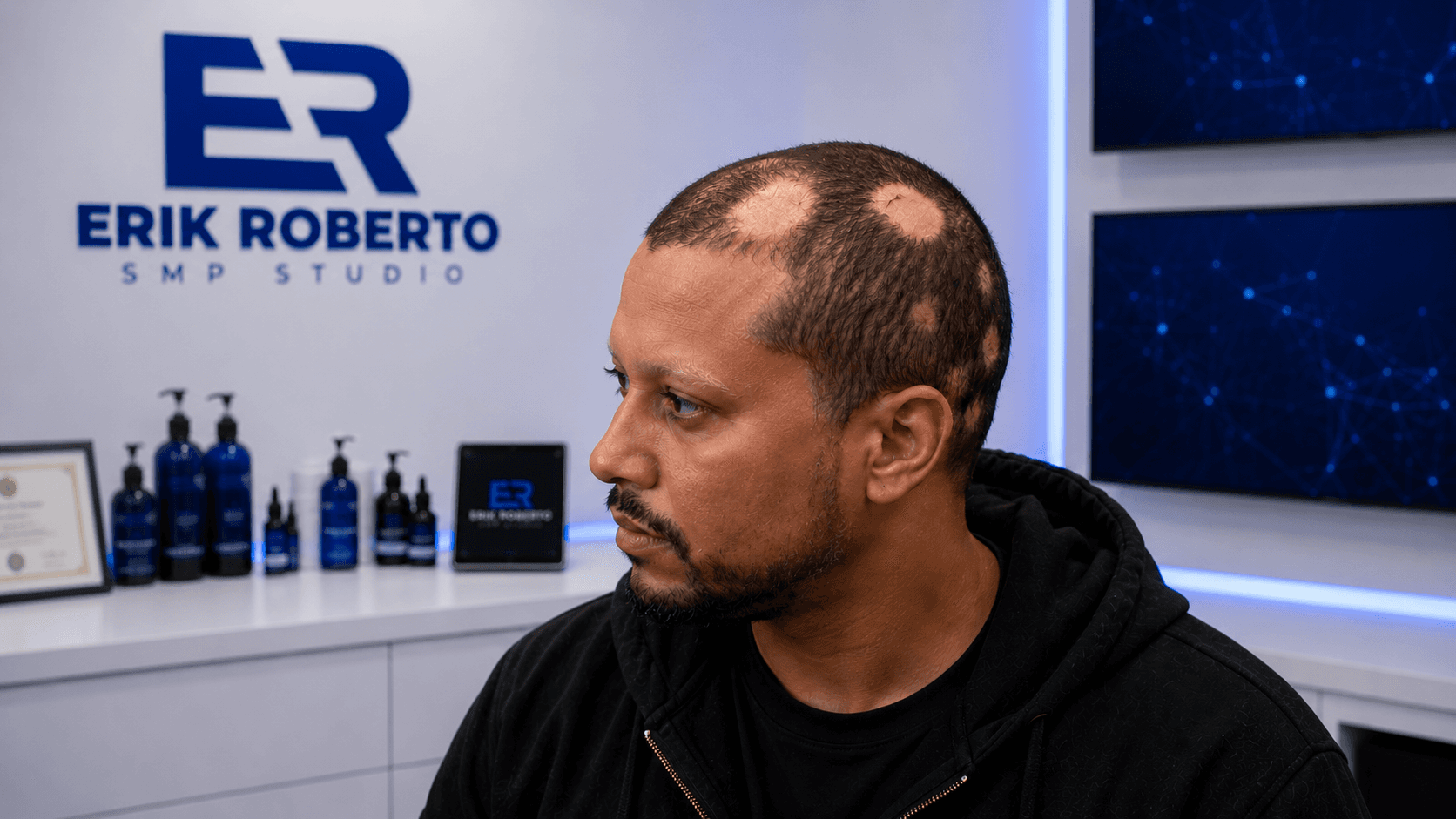 Erik Roberto SMP result