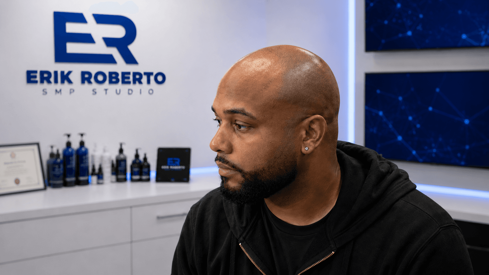 Erik Roberto SMP result