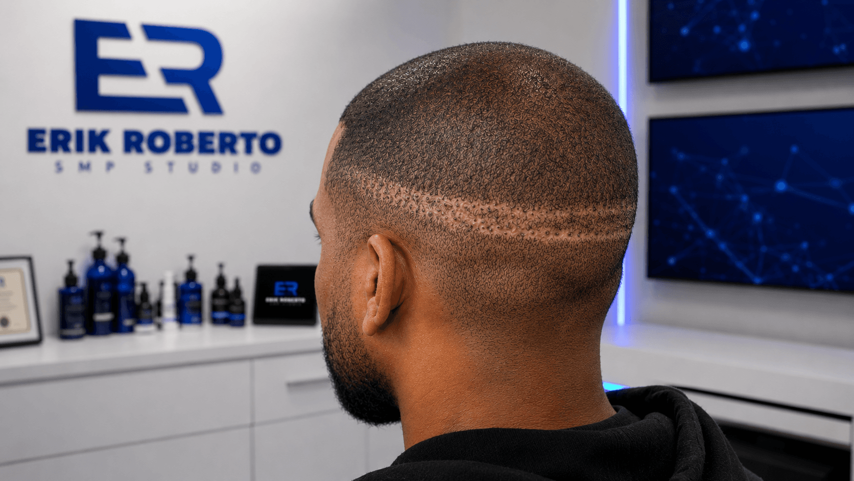 Erik Roberto SMP result