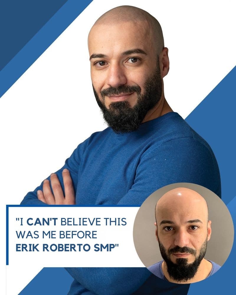 Erik Roberto SMP SMP result